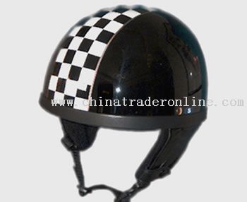 NOVELTY HELMET